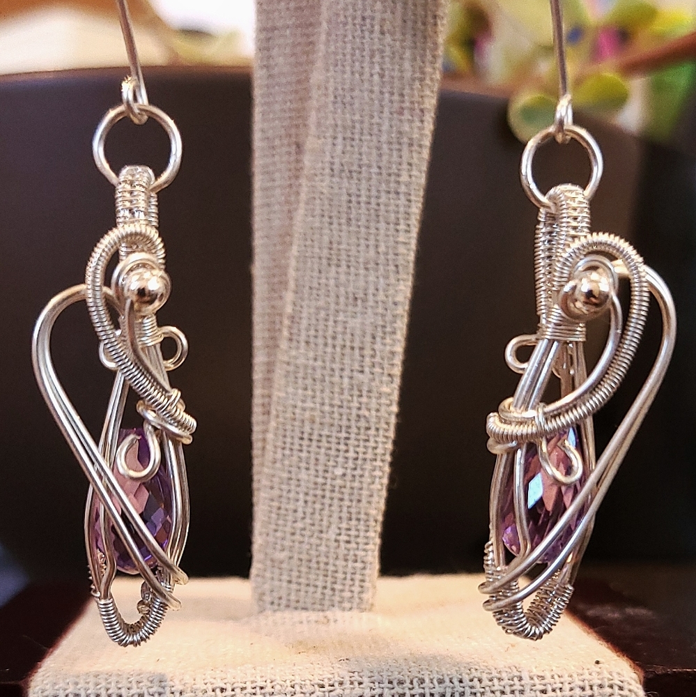 Handmade Earrings